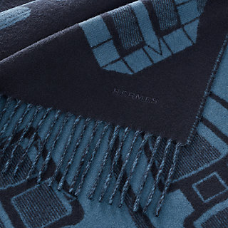 カシミヤマフラー-40×170-cm-《